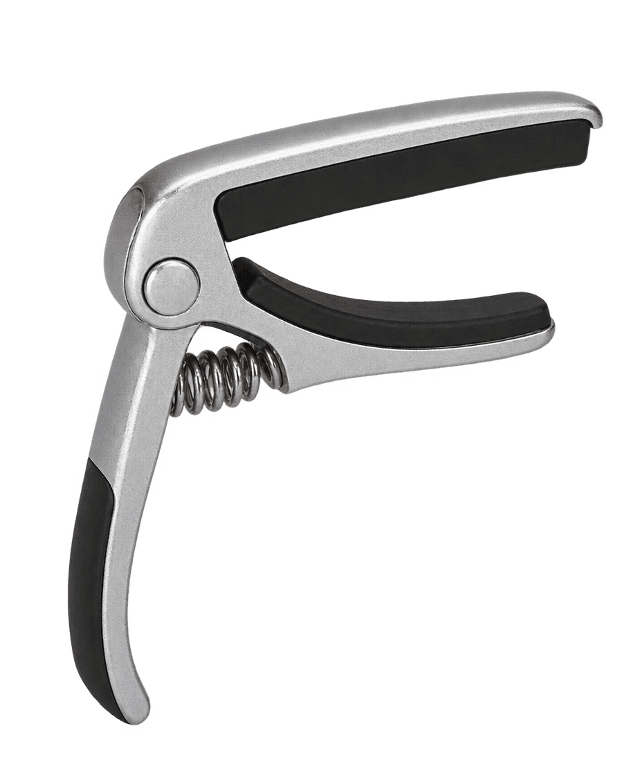 Metal capo