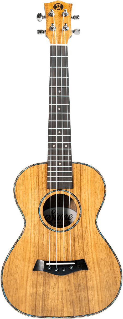 Stone Tenor Koa